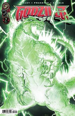Variant cover