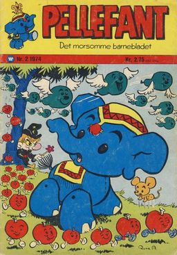 #734