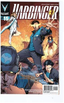 #15