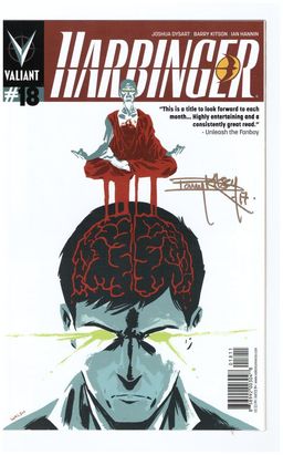#18
