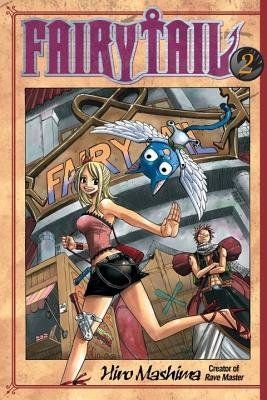 Fairy Tail #2