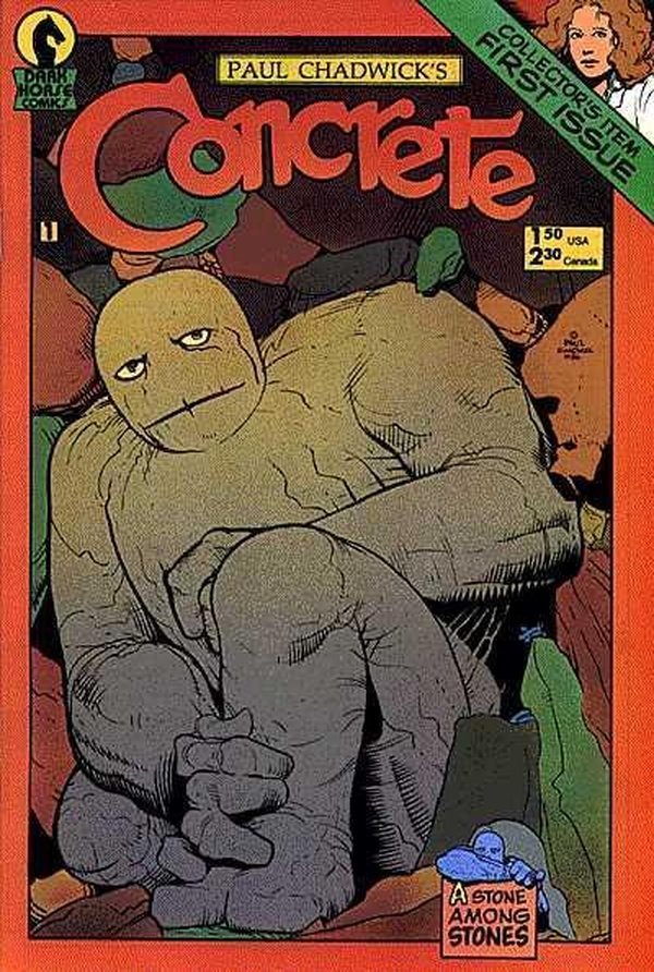 Concrete