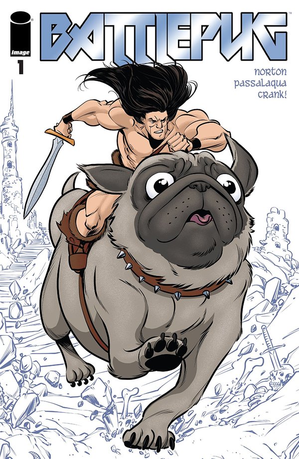 Battlepug