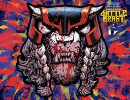 Variant cover