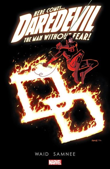 Daredevil by Mark Waid #5