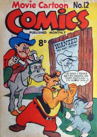 Funny Folks #1281