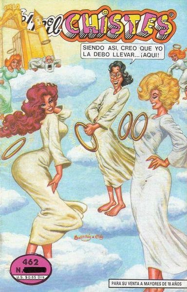 Funny Folks #1290