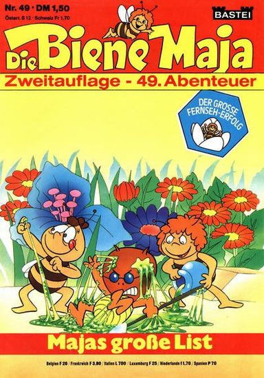 Judy Picture Story Library for Girls #245
