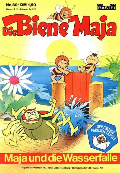 Judy Picture Story Library for Girls #272