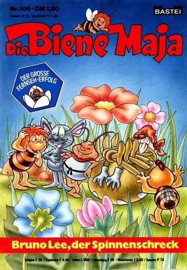 Judy Picture Story Library for Girls #302