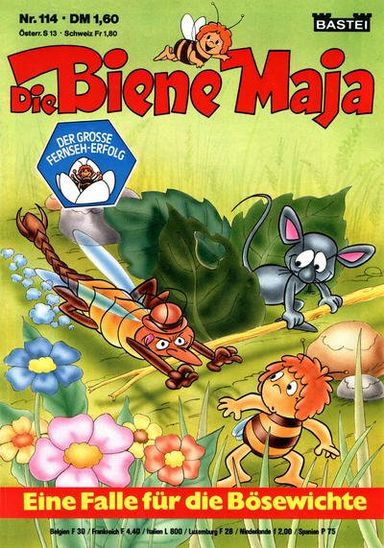 Judy Picture Story Library for Girls #309