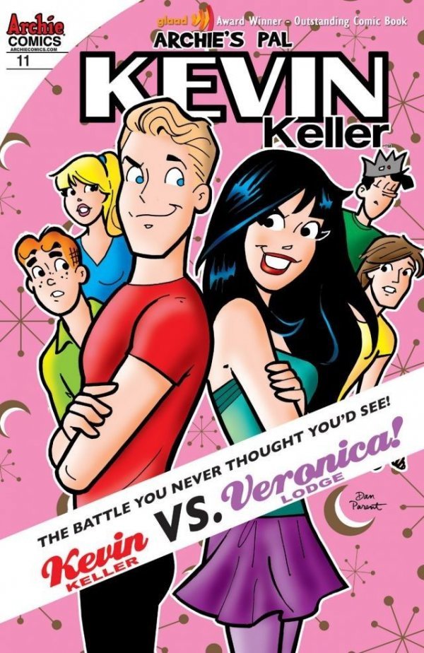 Kevin Keller