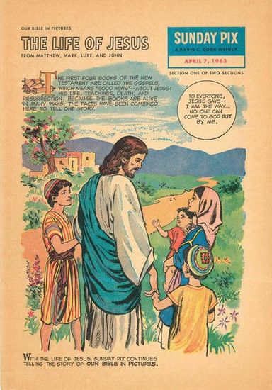 Look-In #10/1977