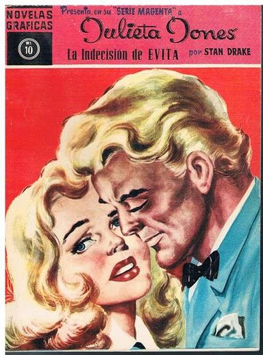 Look-In #3/1971