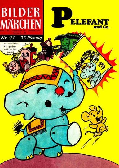 Look-In #36/1982