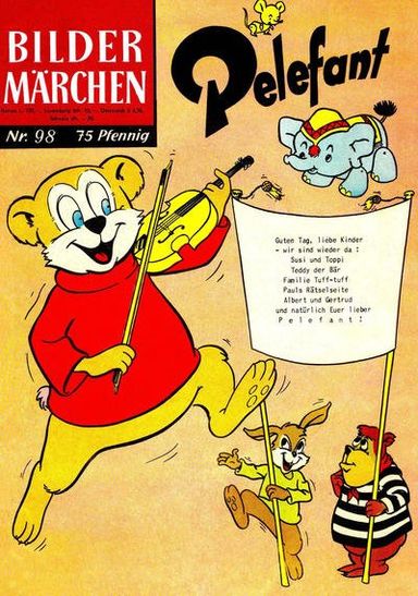 Look-In #37/1982