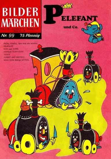 Look-In #38/1982