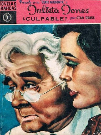 Look-In #4/1971