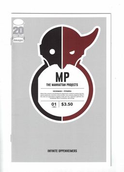 The Manhattan Projects