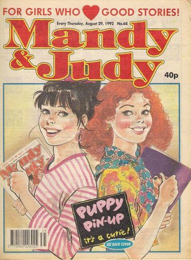 Mandy #983
