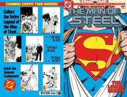 Variant cover