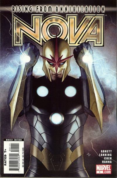 Nova