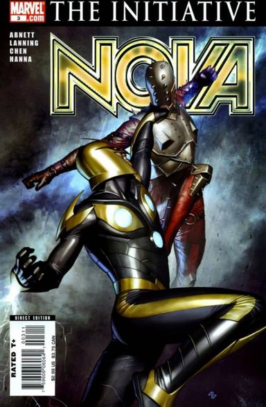 Secret Invasion
