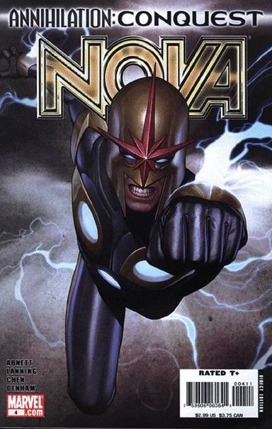 Nova Corps