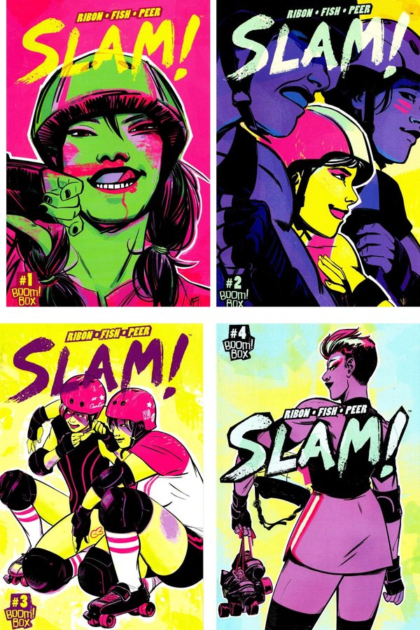 Slam