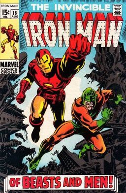 #16