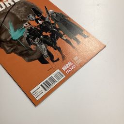 Variant Edition - Kalman Andrasofszky Cover