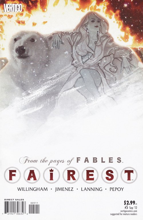 Fairest