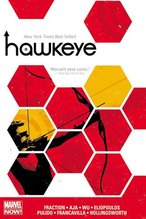 Hawkeye