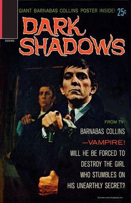 Dark Shadows