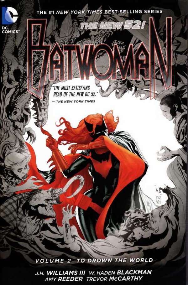 Batwoman