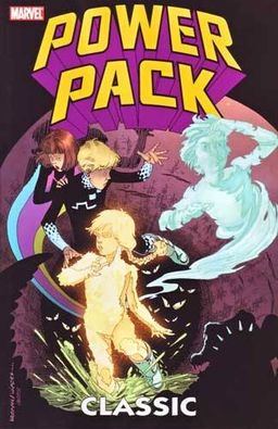 Power Pack Classic
