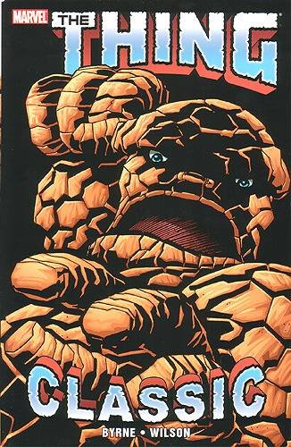 The Thing Classic