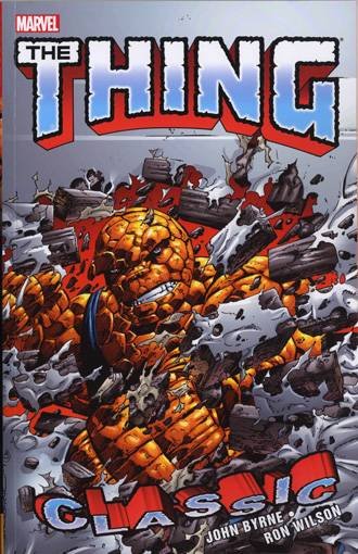 The Thing Classic