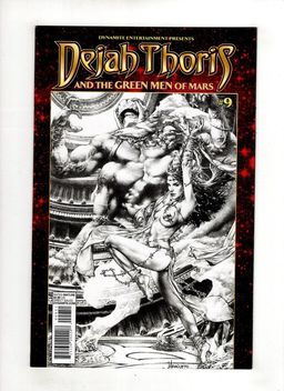 Jay Anacleto Sketch Subscription Exclusive Variant
