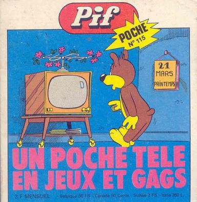 Beano Comic Library #145