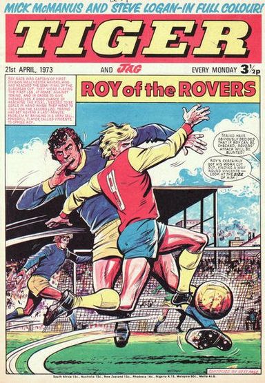 Beano Comic Library #160