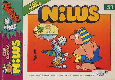 Beano Comic Library #274