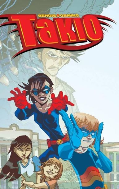 Takio #1