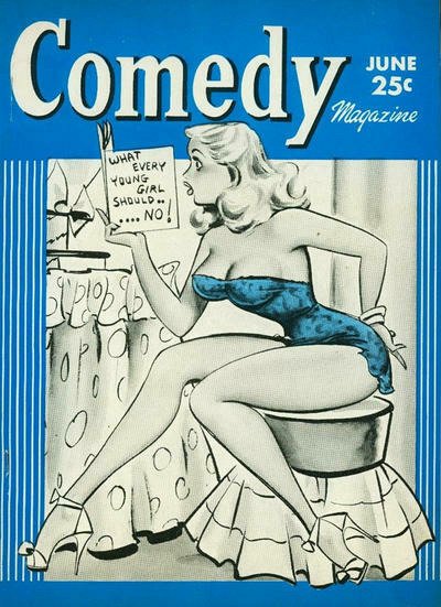 Comedy