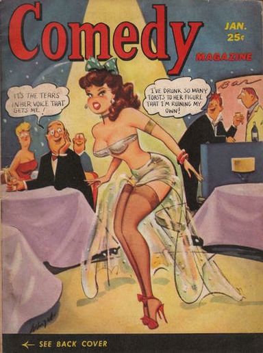 Comedy #11