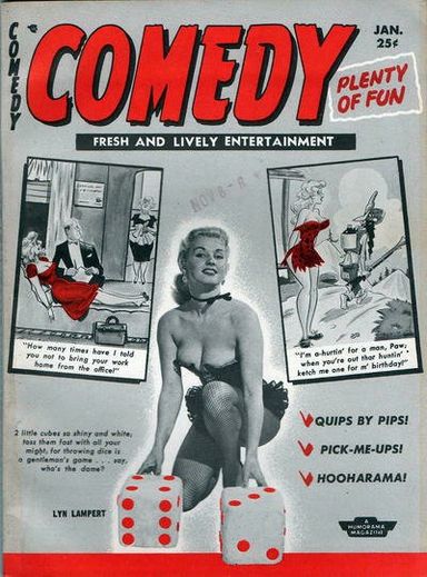 Comedy #28