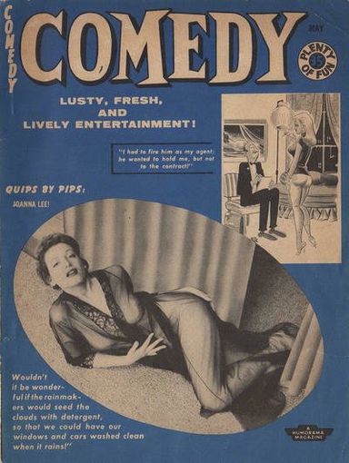Comedy #47