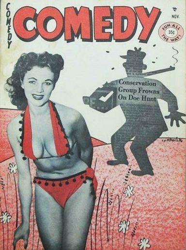 Comedy #68