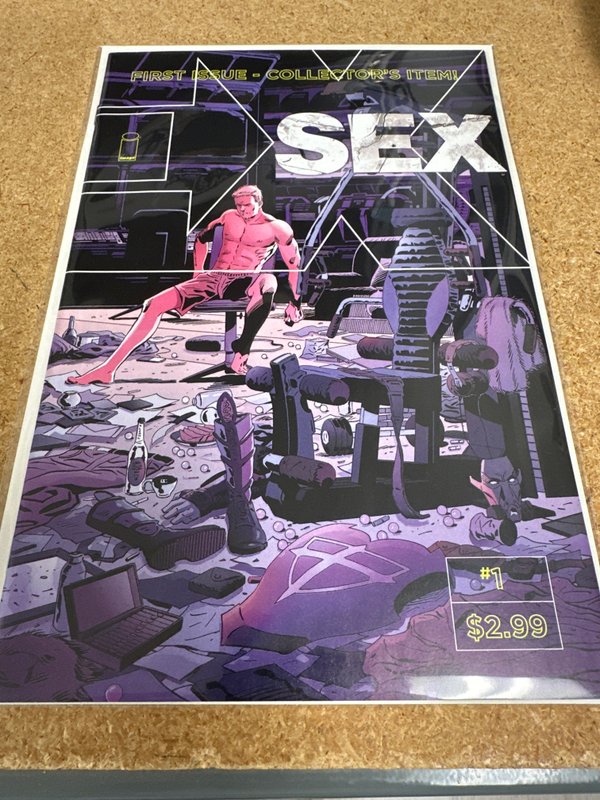 Sex