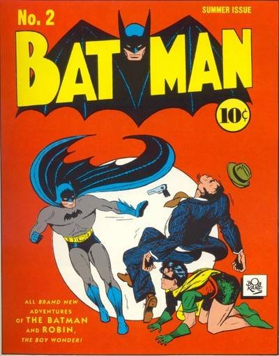 Batman